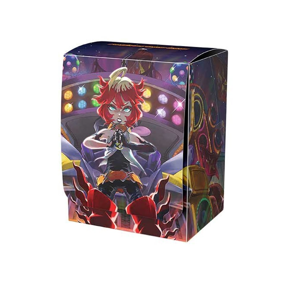 Ancient Roar: Mela Deck Box