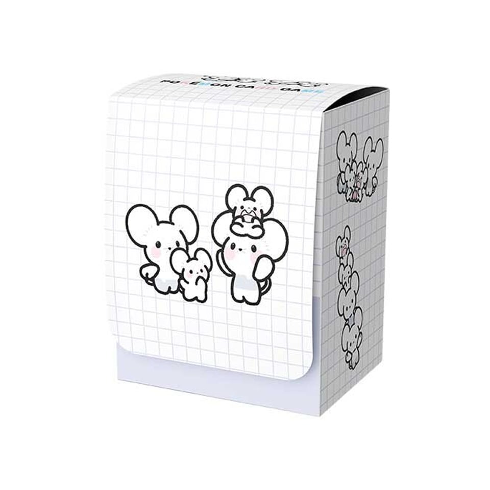 Future Flash: Maushold Deck Box