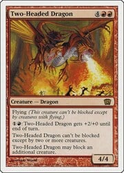 Two-Headed Dragon 229