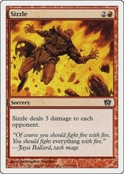 Sizzle 224
