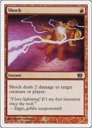 Shock 222