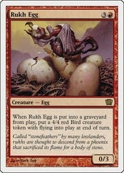 Rukh Egg 216
