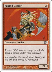 Raging Goblin 212