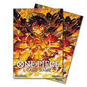 Store Championship "Monkey.D.Luffy" Sleeves