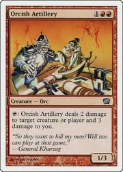 Orcish Artillery 207
