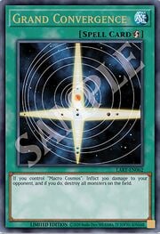 Grand Convergence · Ultra Rare 062