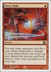 Mana Clash 202