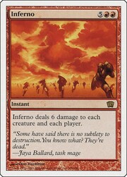 Inferno 196