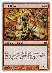 Hill Giant 194