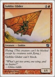 Goblin Glider 189