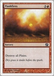 Flashfires 186