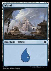 Island · 396 396