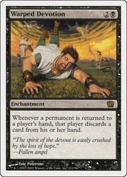 Warped Devotion 172