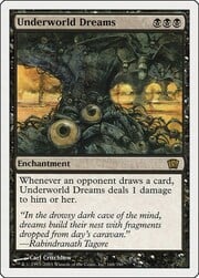 Underworld Dreams 168