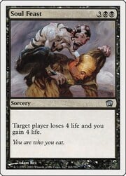 Soul Feast 165