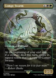 Jurassic World Collection - Magic: the Gathering | CardTrader Jurassic World Collection - Magic: the Gathering | CardTrader