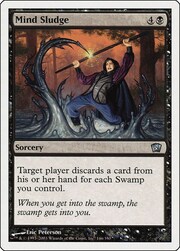 Mind Sludge 146