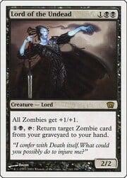 Lord of the Undead 141