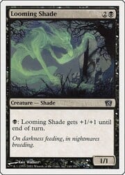 Looming Shade 140
