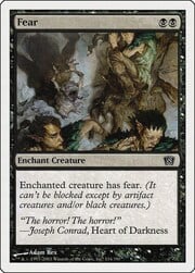 Fear 134