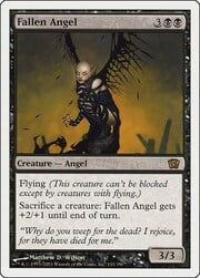 Fallen Angel 133