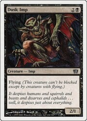 Dusk Imp 130