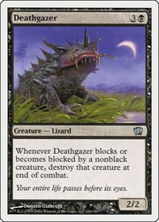 Deathgazer 126