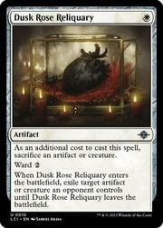 Dusk Rose Reliquary 010