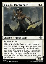 Kinjalli's Dawnrunner 019