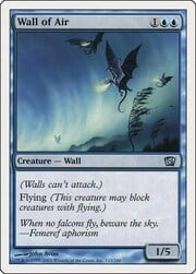 Wall of Air 113