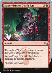 Super-Duper Death Ray 097