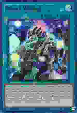 Small World Card Front