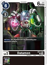 Datamon BT14-062 