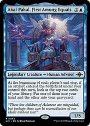 Akal Pakal, First Among Equals 044