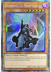 Scorridore Dimensionale