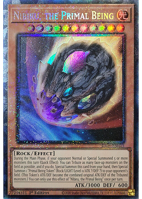 yugioh prismatic secret rare cards Exchange [TSC-E001] Prismatic Secret Rare main image 1