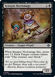 Synapse Necromage 125