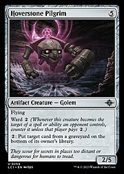 Hoverstone Pilgrim 254