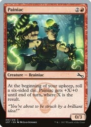 Painiac 091