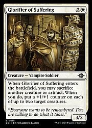 Glorifier of Suffering 015