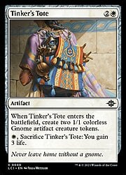 Tinker's Tote 040
