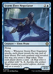 Storm Fleet Negotiator 078