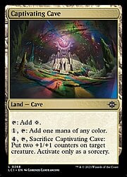 Captivating Cave 268