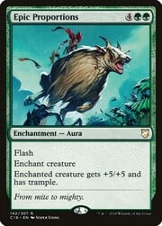 Epic Proportions 142