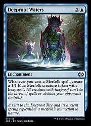 Deeproot Waters 152