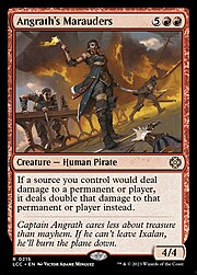 Angrath's Marauders 215