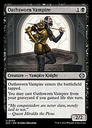 Oathsworn Vampire 204