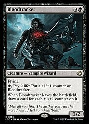 Bloodtracker 186