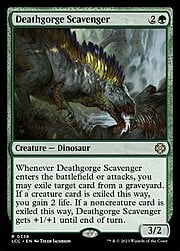 Deathgorge Scavenger 236