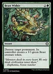 Beast Within 233